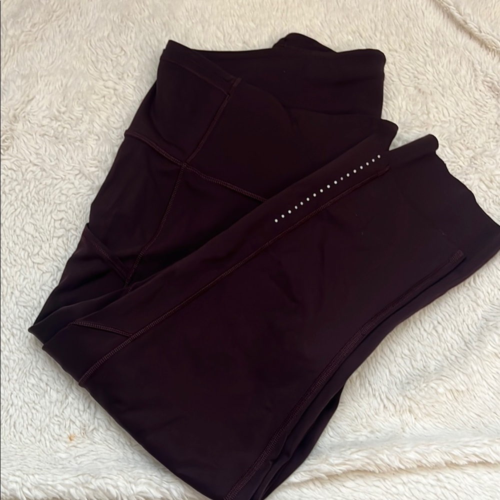 Lululemon leggings